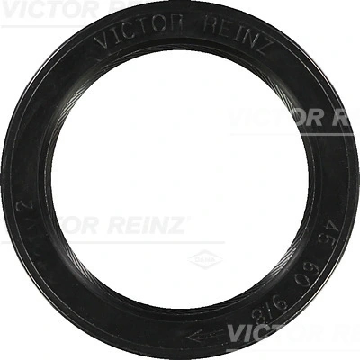 Shaft Seal, crankshaft